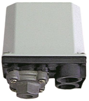 EATON (MÖLLER) MCS4 Pressostat für Kochkessel MKN 2022801B02, Palux