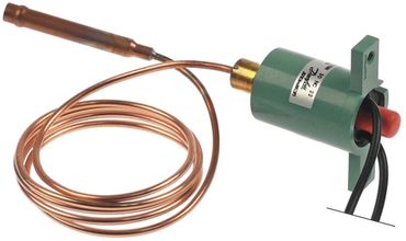 DANFOSS Pressostat for ice maker Scotsman MV12, Icematic T14, T5 6A