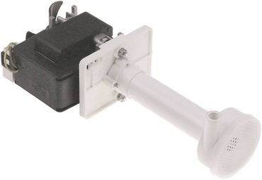 REBO MH30F1 Pump for ice maker Scotsman ACM85, ACM55, MV25 N301M