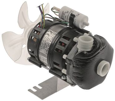 OLYMPIA L63.T19ICE Pumpe für Kastel KP90-50, KP100-60 L63.T19IICE 190W