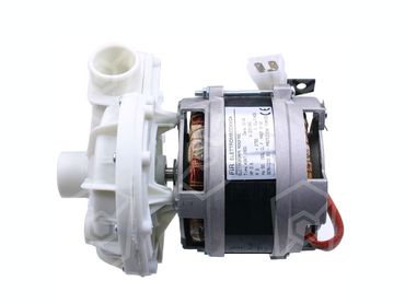 FIR 4247.1900 Waschpumpe für Spülmaschine Comenda FC, LF320LA, FC53A
