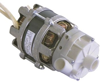 FIR B229.1405 Pumpe für Spülmaschine Comenda BC30HRA, B19TM, BC25HR