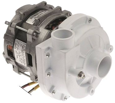 LGB ZF320SX Pumpe für Spülmaschine Hoonved DP50D, STS60D, C60, C6 S500