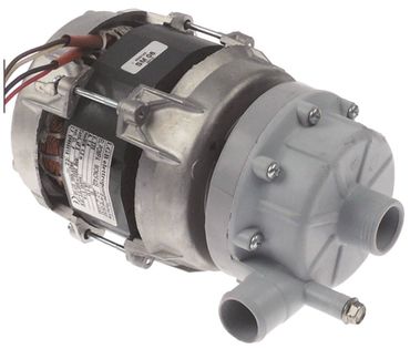 LGB ZF170SX Pumpe für Spülmaschine Elframo BD14, BD13, BD47, BD46 230V