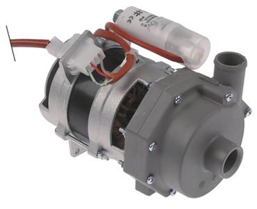 FIR 5213E2450 Pump for dishwasher Hobart CHH-70D, EH-70, CHH-50