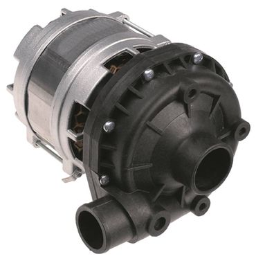 ALBA PUMPS (C&A) C2031C Pumpe für Spülmaschine 0,74kW/1PS 230V 50Hz