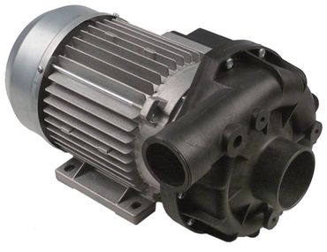 ALBA PUMPS (C&A) CM12040 Pumpe für Spülmaschine Dihr 1,47kW/2PS 50Hz