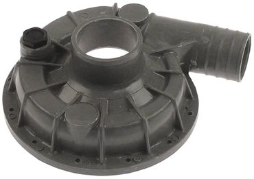 FIR Pump cover for Colged 915755, GOLD-80, GL71, Dihr H600, HT12S