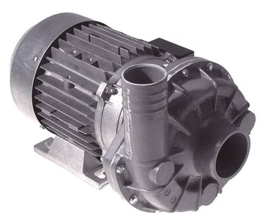 FIR 2237.2522 Pumpe für Spülmaschine 2kW/2,7PS 230/400V Eingang ø 63mm