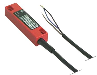 Meiko magnetic switch for dishwasher 1CO connection cable 250V 80W 1A