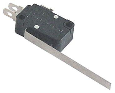 Mikroschalter für MBM-Italien PLANET FEMD023, FEC023, Santos Nr40A T40