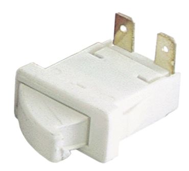 Electrolux Mikroschalter für 726458, 728213, 110789 0,25A 500g 1-polig