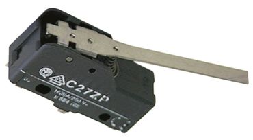 Mikroschalter C99ZP3 für Rational CM201, CM101, CM102, Colged 915755