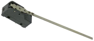 Comenda microswitch C99ZP3 for dishwasher B14T, B13T with lever 1CO
