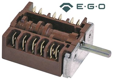 EGO 7-stroke cam switch for Fagor CE9-41, CE7-41, CE9-40, Ambassade