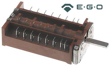 EGO 42.07000.025 Cam switch for Electrolux 168936, 168136, 168536