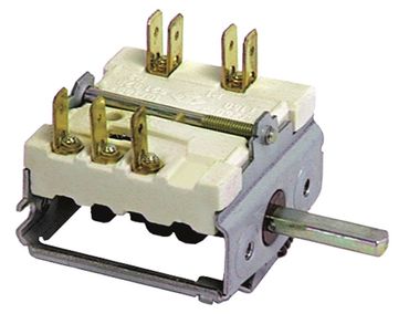 EGO 49.26915.786 Attachment switch for dishwasher Angelo Po L60, L40