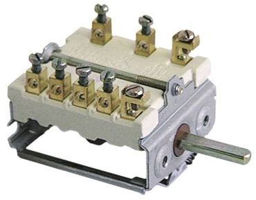 EGO 49.23815.050 Cam switch for MBM-Italy G4SFE7, G6SFEA7, E4F7