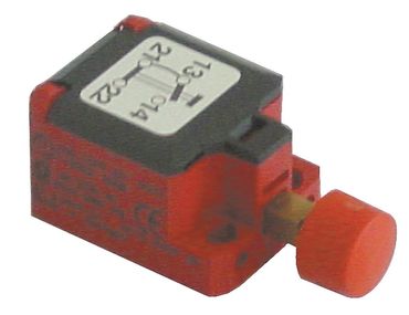 BERNSTEIN Mikroschalter für Spülmaschine Hobart FX, GX, FE, FE-W 240V