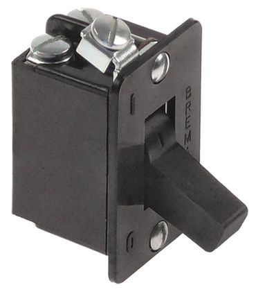 BREMAS VG842900 LEA202R Lever switch for dishwasher Comenda F2, F3