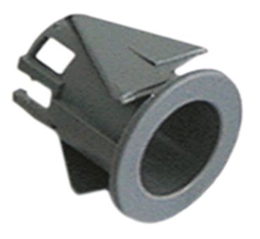Hoonved Elemententräger für Spülmaschine APS60, APS53, APS48 grau