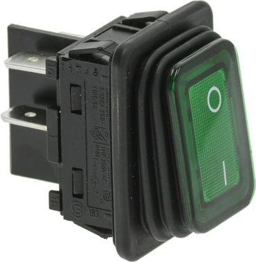 MARQUARDT Wippenschalter für Bartscher Imbiss II, Imbiss I GDF2028 0-I