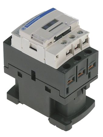 TELEMECANIQUE LC1D09B7 Leistungsschütz für Comenda ACR260, ACR, ACR205