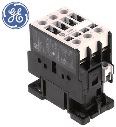 GE GENERAL ELECTRIC CL25A300T6 Leistungsschütz für Ambach GNKE-230