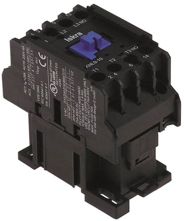 ISKRA KNL9 01 Leistungsschütz für Meiko DV40T FA, FV70TD, Cuppone 230V