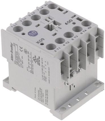 ALLEN-BRADLEY 100-K09*400 Leistungsschütz für Cimbali M24, M34, M100