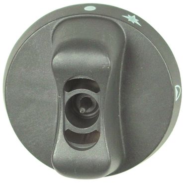 Silko toggle CTT90663R, CTT72653L for gas tap ø 65mm with pilot flame