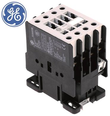 General Electric (AEG) CL04A301M6 Power contactor for combi steamer Olis