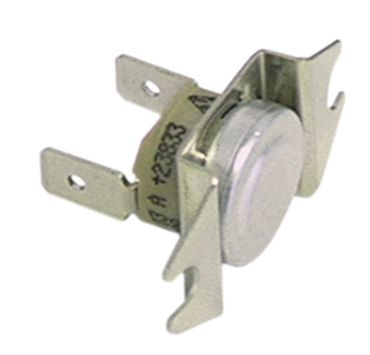 MKN Anlegethermostat für Kochkessel 1422805B04, 1422902-04 90°C 1NO
