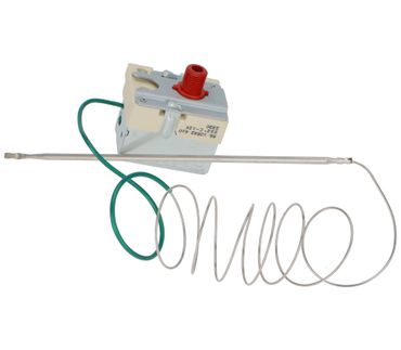 EGO 56.10542.610 Sicherheitsthermostat für Fritteuse FriFri FT8, FT6
