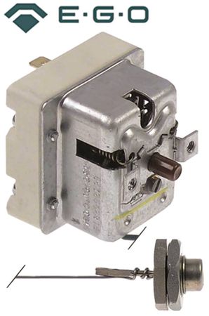 EGO 55.32562.816 Sicherheitsthermostat für Lainox MG120X, VG106X FCV/