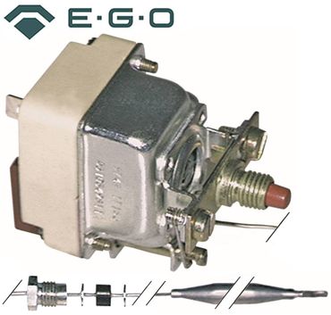 EGO 55.19542.010 Sicherheitsthermostat für Mareno P9I10G, P9IA10G 0,5A