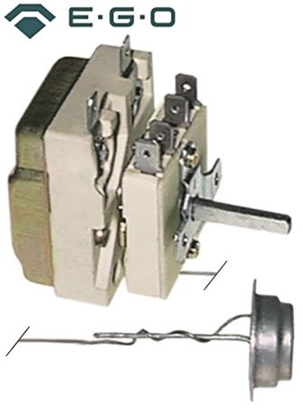 EGO 55.13612.150 Thermostat für Angelo Po LP84V, 031BME, 030BME, SAGI