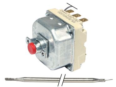 EGO 55.31545.020 Sicherheitsthermostat für Fritteuse Küppersbusch CNS
