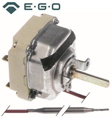 EGO 55.34062.803 Thermostat for Mastro 7070BREM, 7070BRE, Modular 3NO