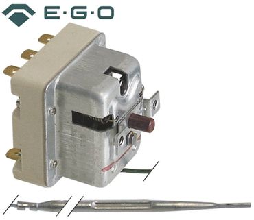 EGO 55.32562.802 Safety thermostat for Mastro 65110CFGE, 6570CFGE