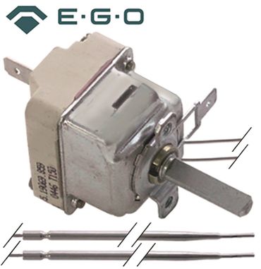 EGO 55.19069.859 Thermostat für Heißluftofen Mastro AIB0014, AIB0017