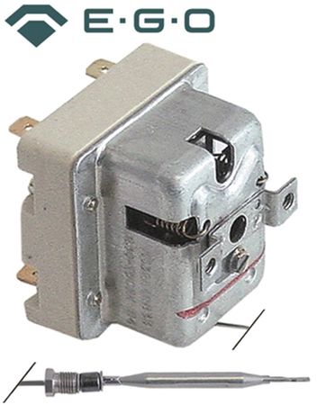 EGO 55.32542.833 Sicherheitsthermostat für Mareno P9I10G, P9IA10G CNS