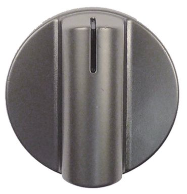Knebel für Cookmax 211018, 212014, 211017, Mastro VP916RXS ø 47mm