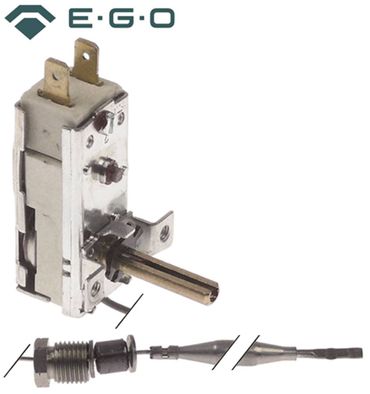 EGO 55.14012.800 Thermostat for Mareno BME40M, BME60M, BME80M 144001