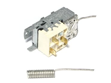 RANCO K22-L1020 thermostat for ice maker Scotsman ACM85, Simag SD23