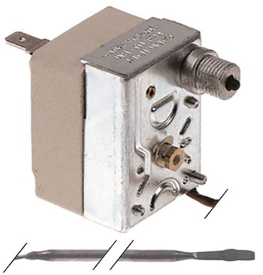 Safety thermostat for RM-Gastro SPT90GL, SPT90GLS, Cookmax 111003