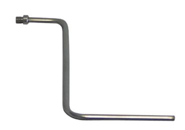MKN Kapillarschutzrohr für 0120105-01, 0120105-02 M10x1 H1 148mm