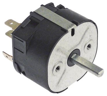Zeitschalter M2 für Unox XF113, XF133, XB693, Cookmax 451004, 451003