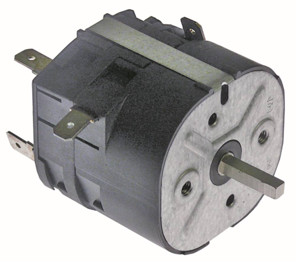 Zeitschalter 110V für Zuckerwattenmaschine main image 1