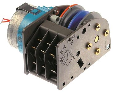 FIBER P25 timer for dishwasher Omniwash JOLLY AT, JOLLY T 1 230V